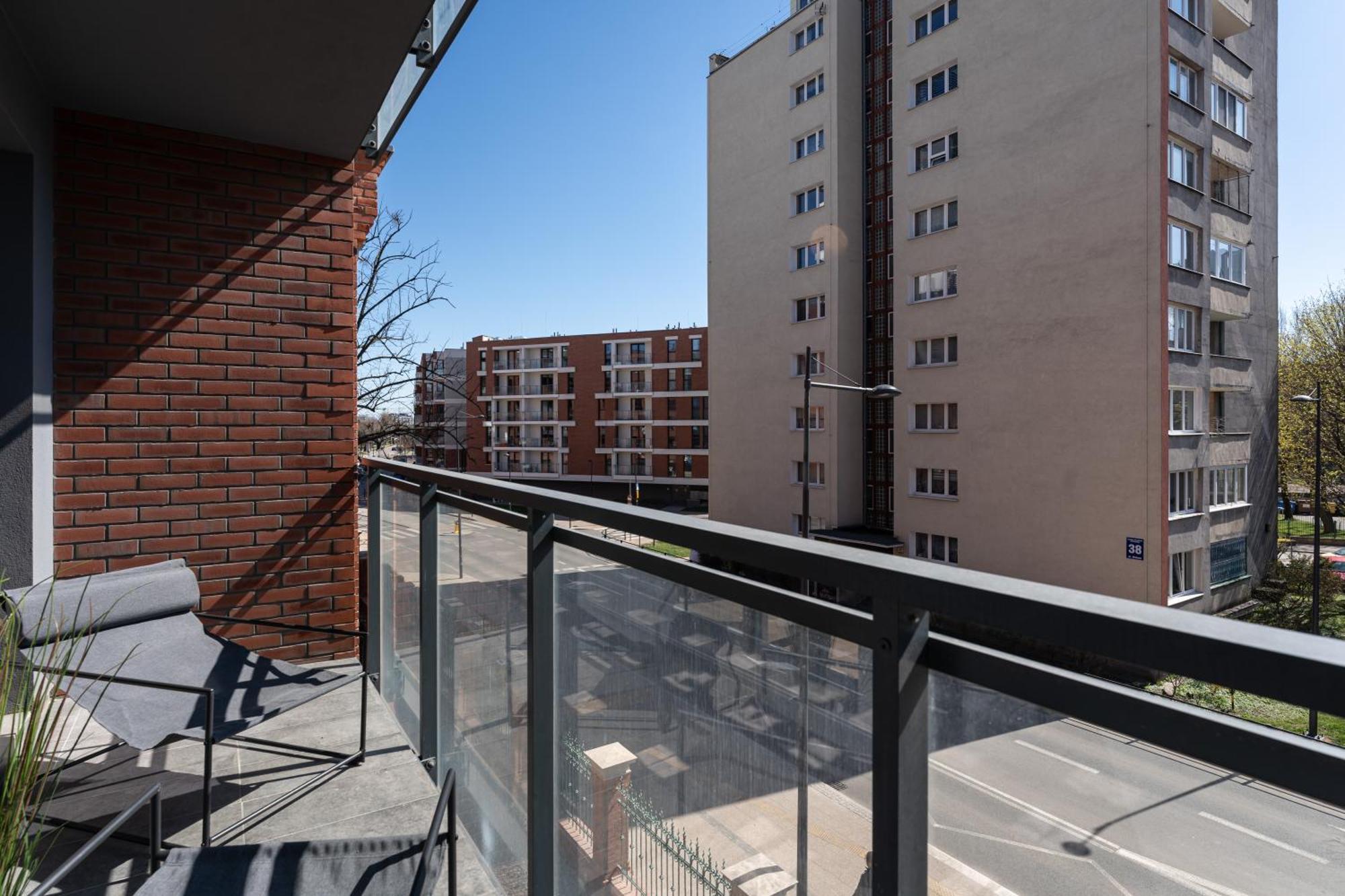 Apartament Bastion Walowa 16 Gdansk Exterior foto